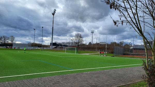 Sportpark Johannisau Platz 3 - Fulda