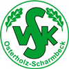 Wappen VSK Osterholz-Scharmbeck 1848 II  23412