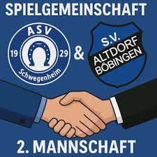 Wappen SG Altdorf-Böbingen II / Schwegenheim II (Ground B)