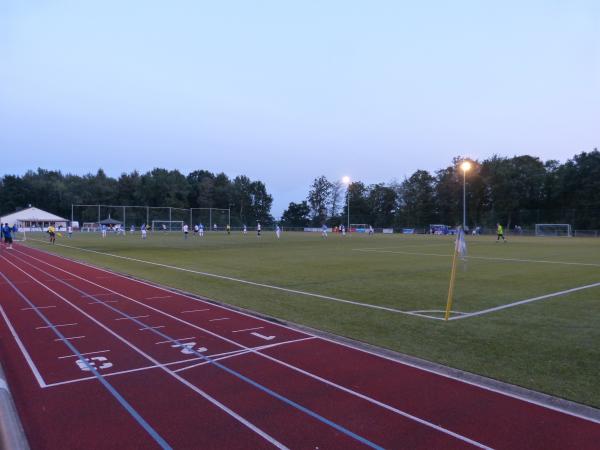 Sportplatz am Himberger See - Bad Honnef-Rottbitze
