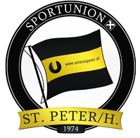 Wappen SU Sankt Peter am Hart  65205