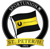 Wappen SU Sankt Peter am Hart
