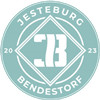 Wappen FC Jesteburg-Bendestorf 2023 - Frauen  120308