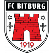 Wappen FC Bitburg 1919 III