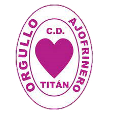 Wappen CD Corazon Titan  89543