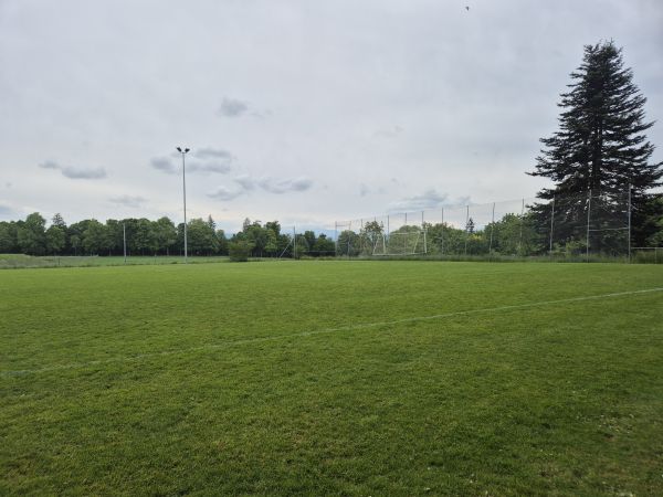 Sportanlage Viererfeld - Bern