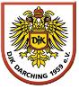 Wappen DJK Darching 1959 diverse Wappen DJK Darching 1959 diverse