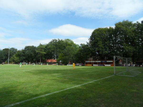 Sportanlage Dahlhofsweg - Bergen/Kreis Celle-Sülze