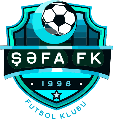 Wappen FK Şafa Baki