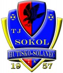 Wappen TJ Sokol Hutisko-Solanec