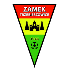 Wappen LKS Zamek Trzebieszowice