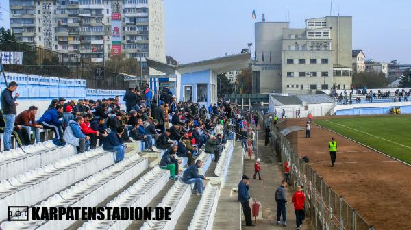 Stadionul Areni - Suceava