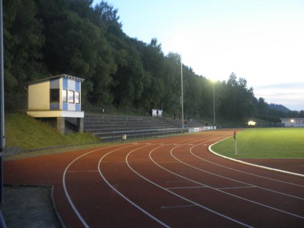 Stadion am Berg - Birkenfeld/Nahe