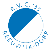 Wappen RVC '33 (Reeuwijkse Voetbalvereniging Concordia) diverse