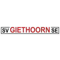 Wappen SV Giethoorn SE diverse  77902