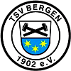 Wappen TSV Bergen 1902 diverse  77517