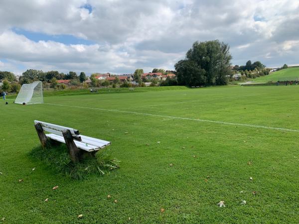 Sportanlage Vogtareuth - Vogtareuth
