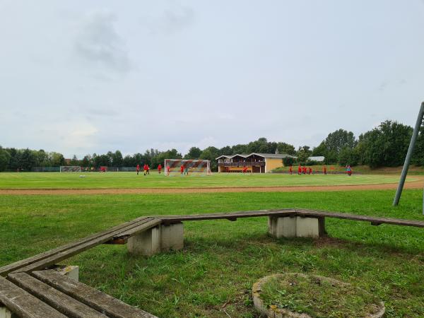 Sportplatz Ernsgaden - Ernsgaden