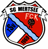 Wappen SG Mertsee Reserve (Ground A)  108827