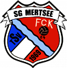 Wappen SG Mertsee Reserve (Ground A)
