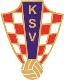 Wappen KSV Croatia Hagen 2000