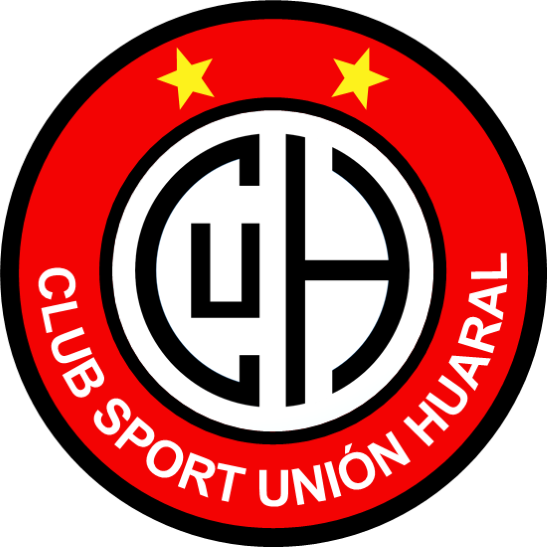 Wappen Unión Huaral  77626