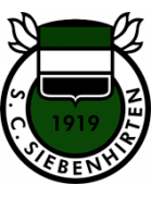 Wappen SC Siebenhirten/Wien diverse  103984
