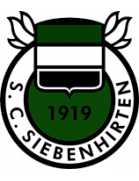 Wappen SC Siebenhirten/Wien diverse