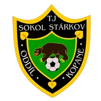 Wappen TJ Sokol Stárkov