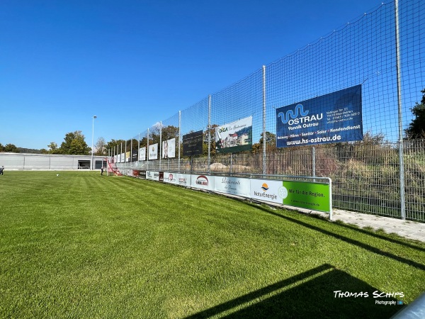 NaturEnergie Arena - Rheinfelden/Baden-Warmbach