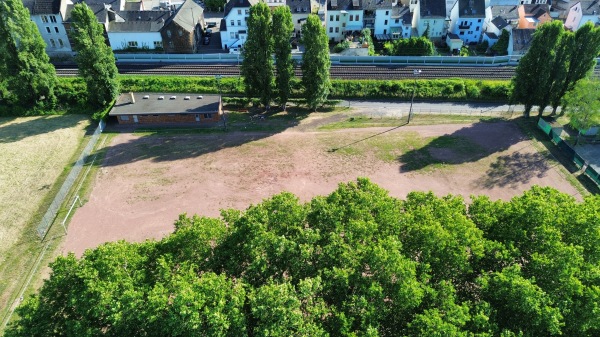 Sportanlage am Rhein Platz 2 - Weißenthurm