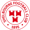 Wappen ehemals Shelbourne FC