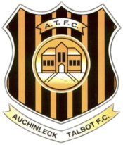 Wappen Auchinleck Talbot FC  57169