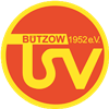 Wappen TSV Bützow 1952 diverse