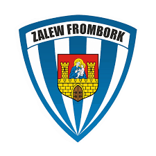 Wappen KS Zalew Frombork  104249