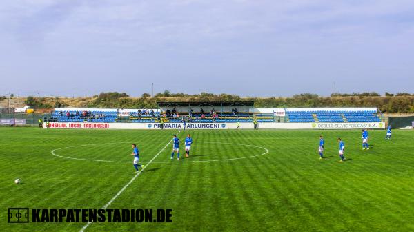 Stadionul Unirea - Tărlungeni