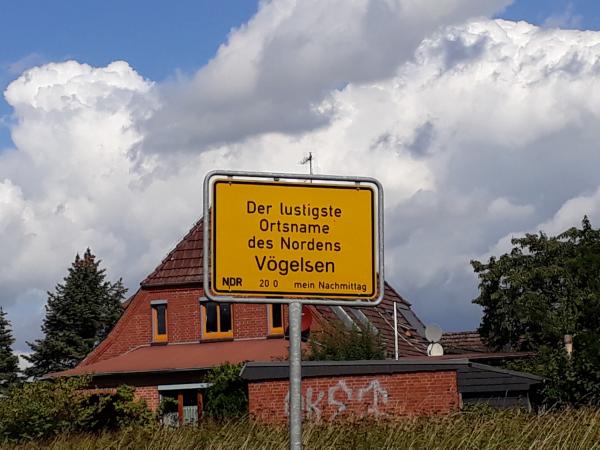 Sportplatz Stadtberg - Vögelsen