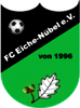 Wappen FC Eiche Nübel 1996