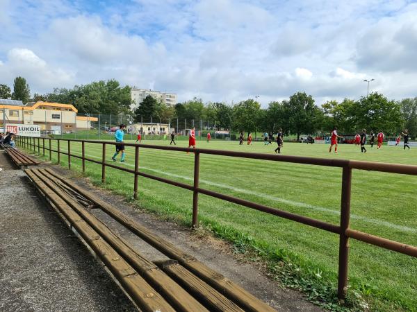 Franz Koci Sportanlage - Wien