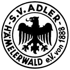 Wappen SV Adler 1888 Hämelerwald II  78637
