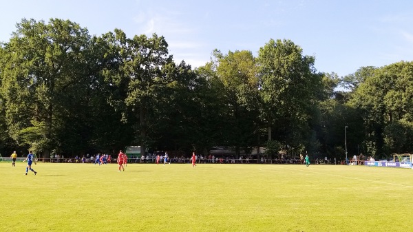 Sportanlage Hayna - Herxheim bei Landau-Hayna