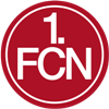 Wappen 1. FC Nürnberg 1900 II - Frauen