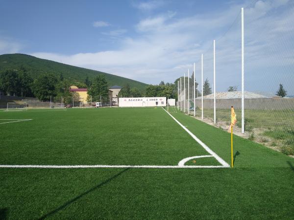 Tsentraluri Stadioni Sagarejo - Sagarejo