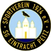 Wappen SV 1924 SG Eintracht Peitz diverse