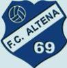 Wappen FC Altena 69 II  34842