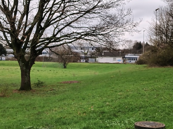 Sportanlage Integrierte Gesamtschule Paffrath - Bergisch Gladbach-Paffrath