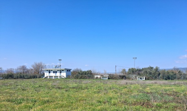 Gipedo Nikodimou - Nikomidino