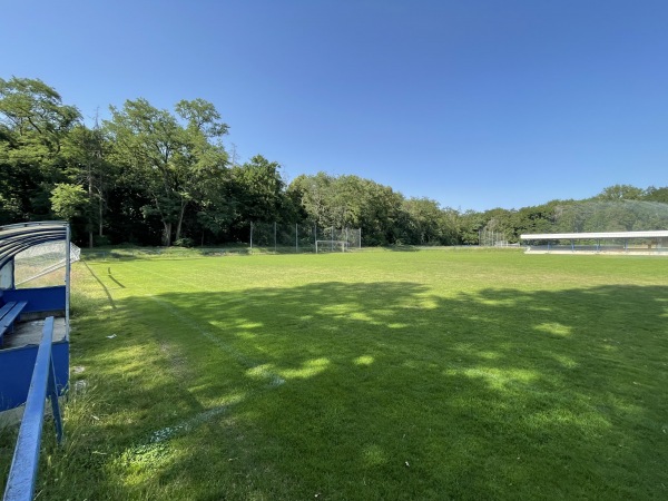 Městský stadion Kolín hřiště 3 - Kolín