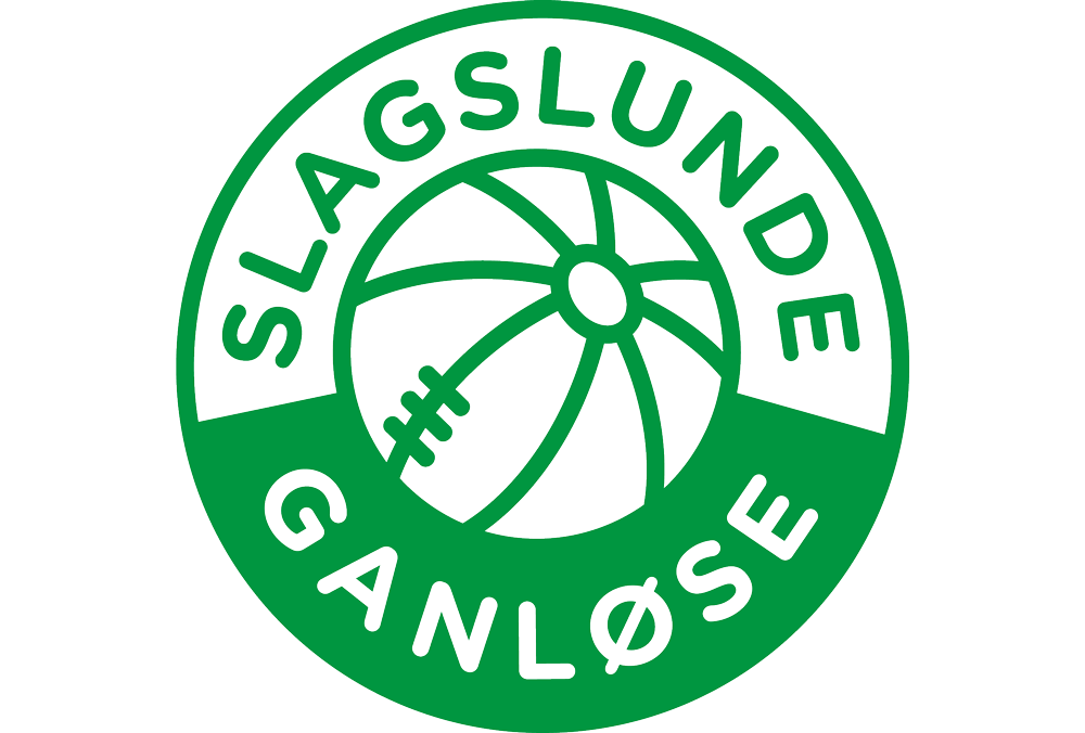 Wappen Slagslunde-Ganløse IF diverse