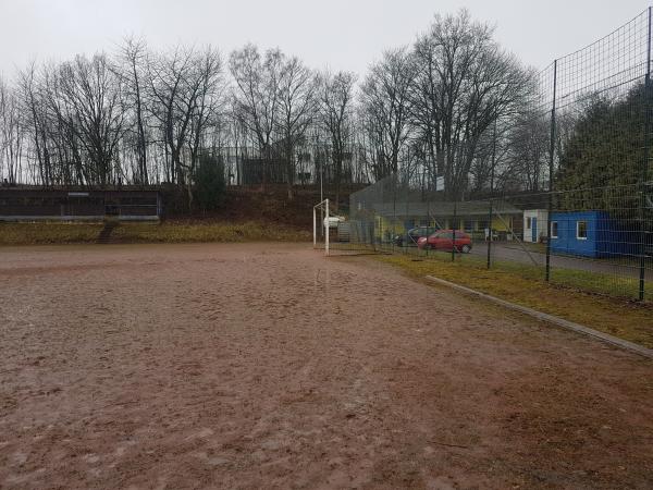 Sportplatz Hückeswagener Straße - Gummersbach-Windhagen